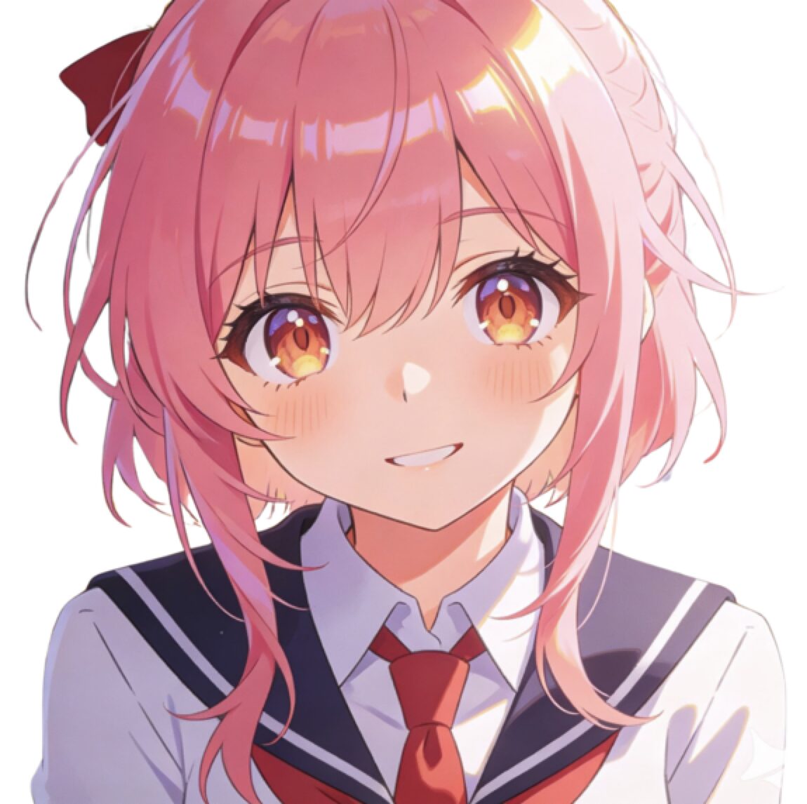 まり